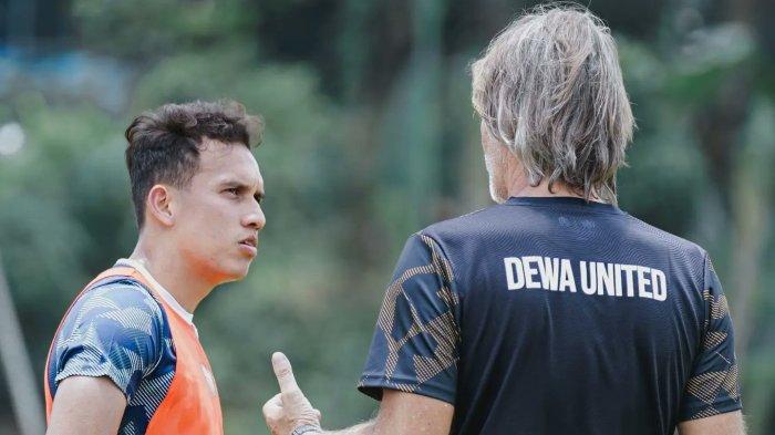 Bali United Vs Dewa United: Prediksi Skor, Head To Head, Dan Starting XI
