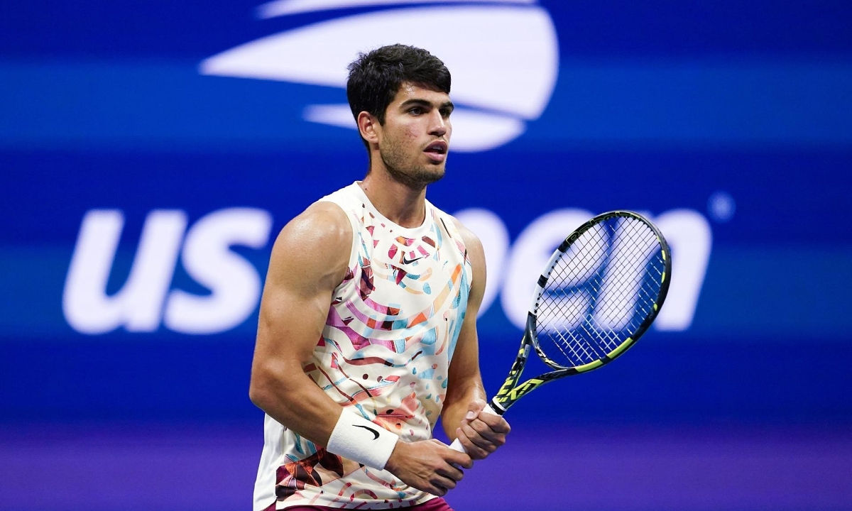 Bán Kết Miami Open 2025: Djokovic Cùng Nhánh Đấu Với Alcaraz Bán Kết Miami Open 2025: Djokovic Cùng Nhánh Đấu Với Alcaraz