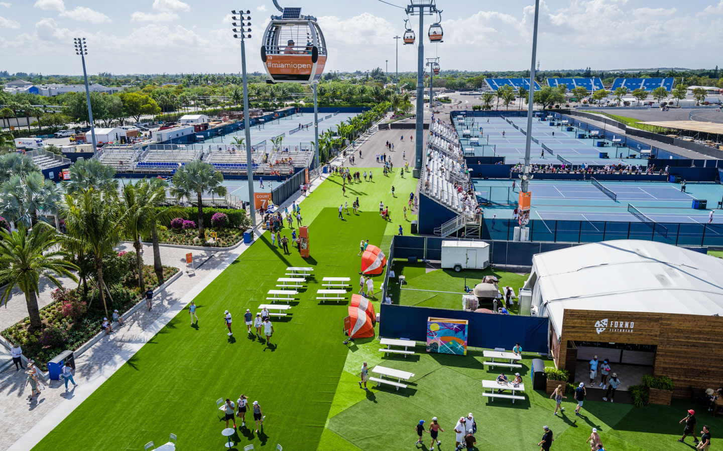 Bán Kết Miami Open 2025: Liệu Djokovic Hay Alcaraz Sẽ Giành Chiến Thắng? Bán Kết Miami Open 2025: Liệu Djokovic Hay Alcaraz Sẽ Giành Chiến Thắng?