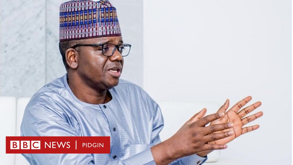 Bandits Kidnap Passengers, Block Kankara-Dutsin-Ma Road In Katsina State Bandits Kidnap Passengers, Block Kankara-Dutsin-Ma Road In Katsina State