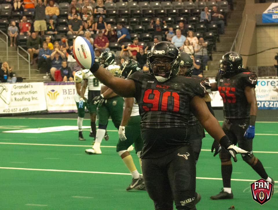 Bandits Prepare For Crucial Home Game Against Omaha Beef Bandits Prepare For Crucial Home Game Against Omaha Beef