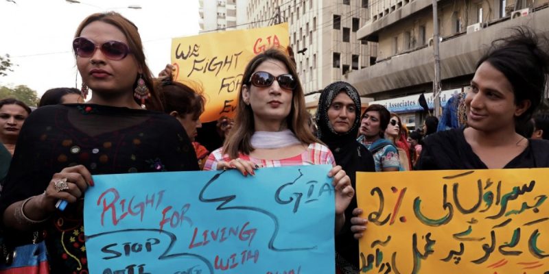 Bangkok Post: Analysis Of The Growing Demand For Transgender Rights Bangkok Post: Analysis Of The Growing Demand For Transgender Rights