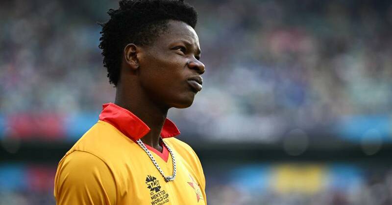 Bangladesh Bow Down: Zimbabwe's Muzarabani Stars In Dominant Test Win Bangladesh Bow Down: Zimbabwe's Muzarabani Stars In Dominant Test Win