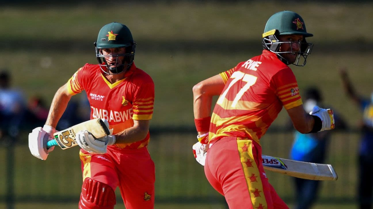 Bangladesh Fights Back Strongly In First Test Against Zimbabwe Bangladesh Fights Back Strongly In First Test Against Zimbabwe