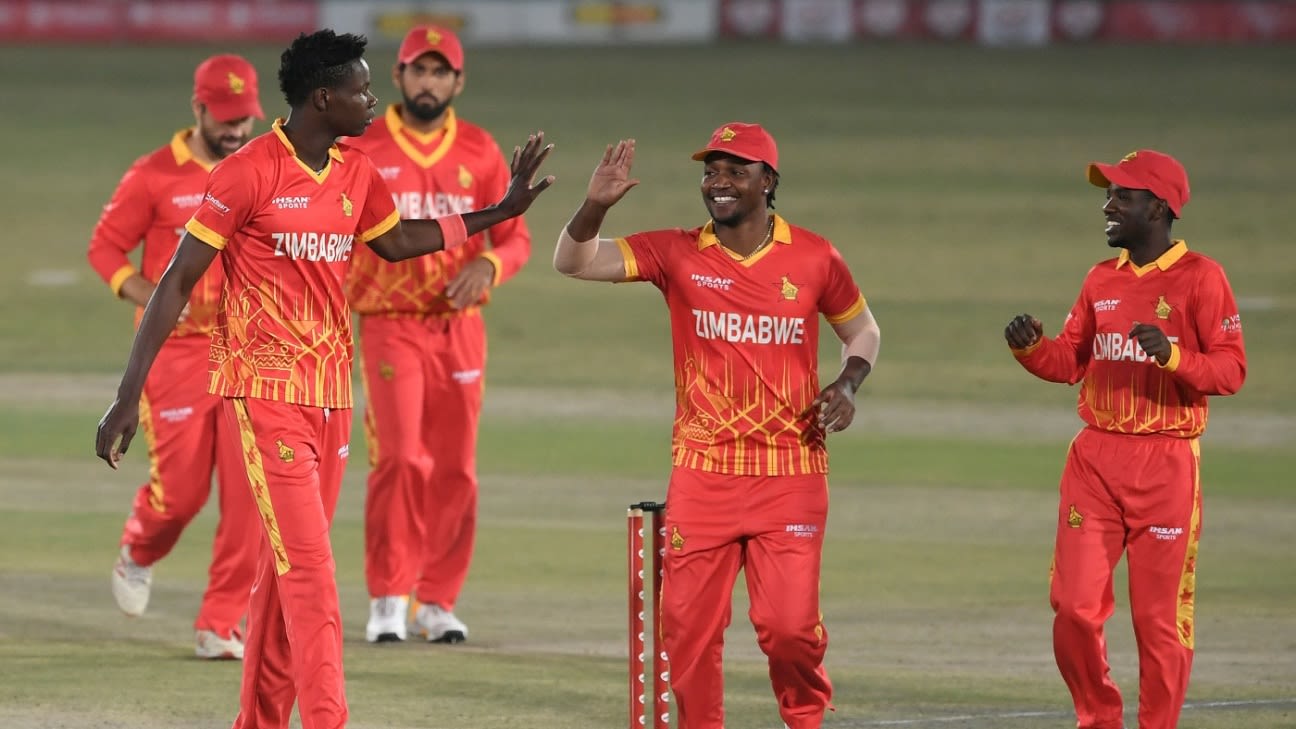 Bangladesh Ready For A Challenging Second Test Against Zimbabwe Bangladesh Ready For A Challenging Second Test Against Zimbabwe