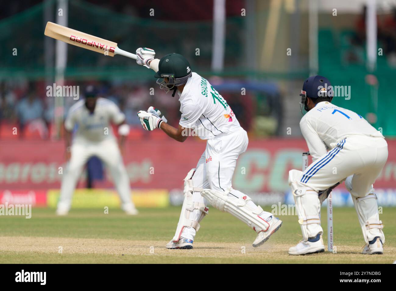Bangladesh's Shadman Islam: A Match-Winning Performance Against Zimbabwe Bangladesh's Shadman Islam: A Match-Winning Performance Against Zimbabwe