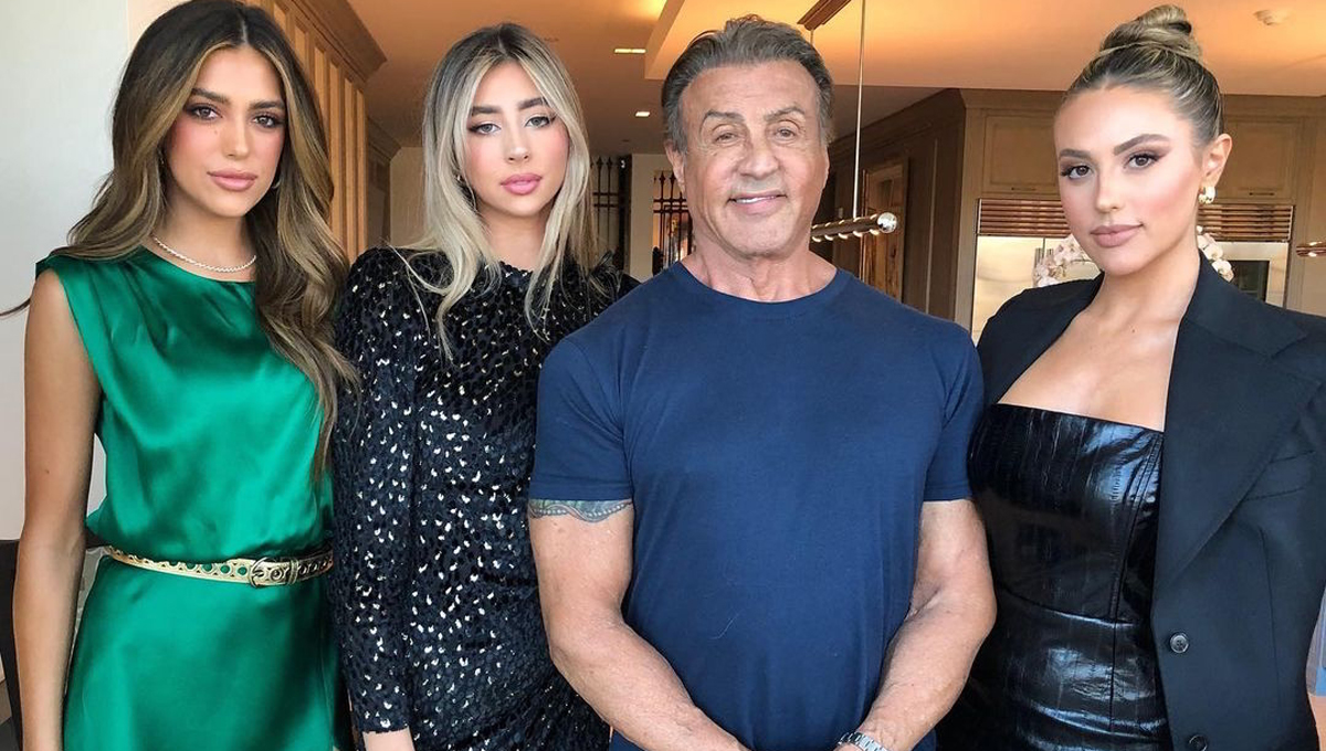 Banii Lui Sylvester Stallone Din Rocky: De La Film La Film Banii Lui Sylvester Stallone Din Rocky: De La Film La Film