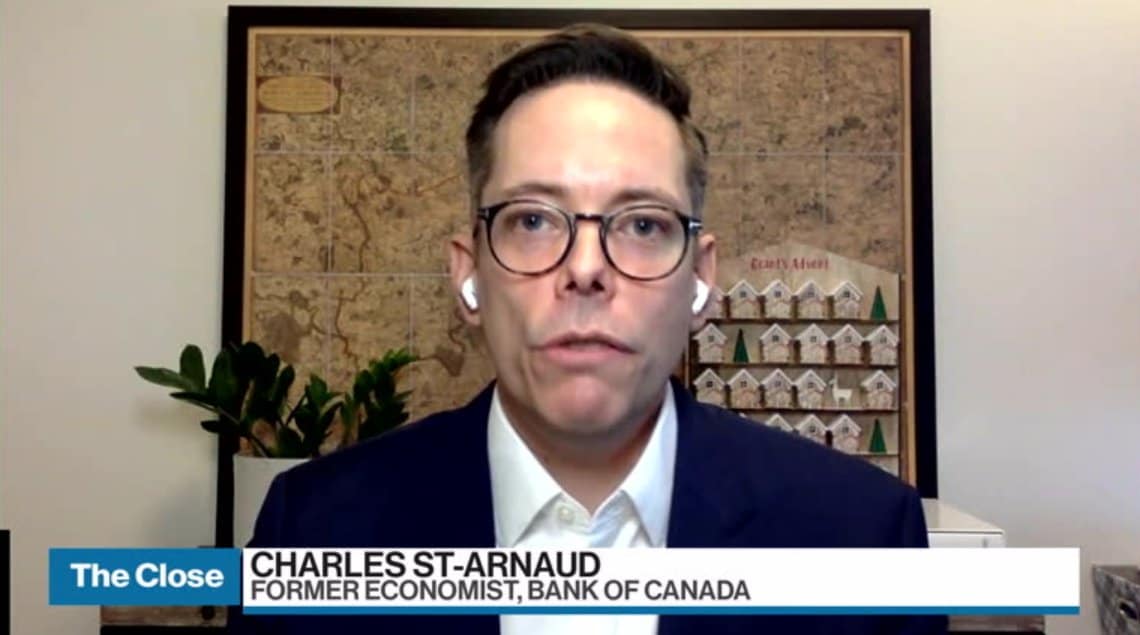 Bank Of Canada Faces Tough Choices Amid Rising Core Inflation Bank Of Canada Faces Tough Choices Amid Rising Core Inflation
