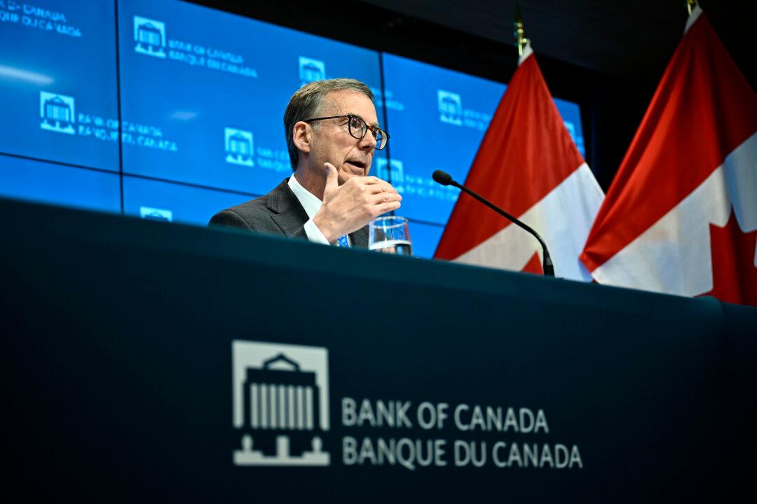Bank Of Canada Interest Rate Decision: Job Losses And The Potential For Further Cuts Bank Of Canada Interest Rate Decision: Job Losses And The Potential For Further Cuts