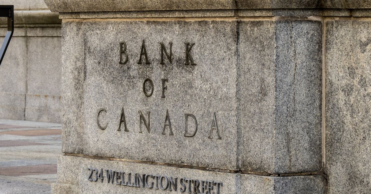 Bank Of Canada Interest Rate Outlook: Tariffs And Employment Weigh Heavily Bank Of Canada Interest Rate Outlook: Tariffs And Employment Weigh Heavily