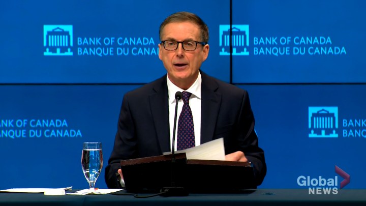 Bank Of Canada Rate Cut Less Likely After Strong Retail Sales Report Bank Of Canada Rate Cut Less Likely After Strong Retail Sales Report