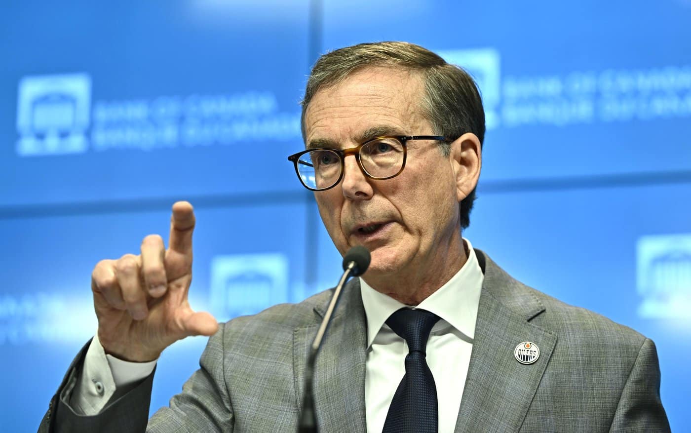 Bank Of Canada To Cut Rates Three More Times? Desjardins' Prediction Bank Of Canada To Cut Rates Three More Times? Desjardins' Prediction