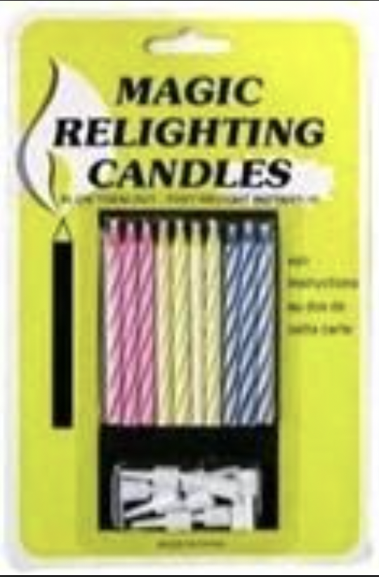Banned Candles In Canada: Etsy, Walmart, Amazon Sales Banned Candles In Canada: Etsy, Walmart, Amazon Sales