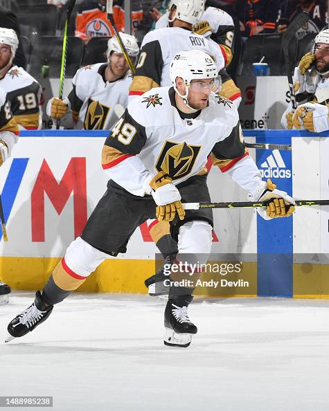 Barbashev's Overtime Heroics: Golden Knights Defeat Wild In Game 4 Barbashev's Overtime Heroics: Golden Knights Defeat Wild In Game 4