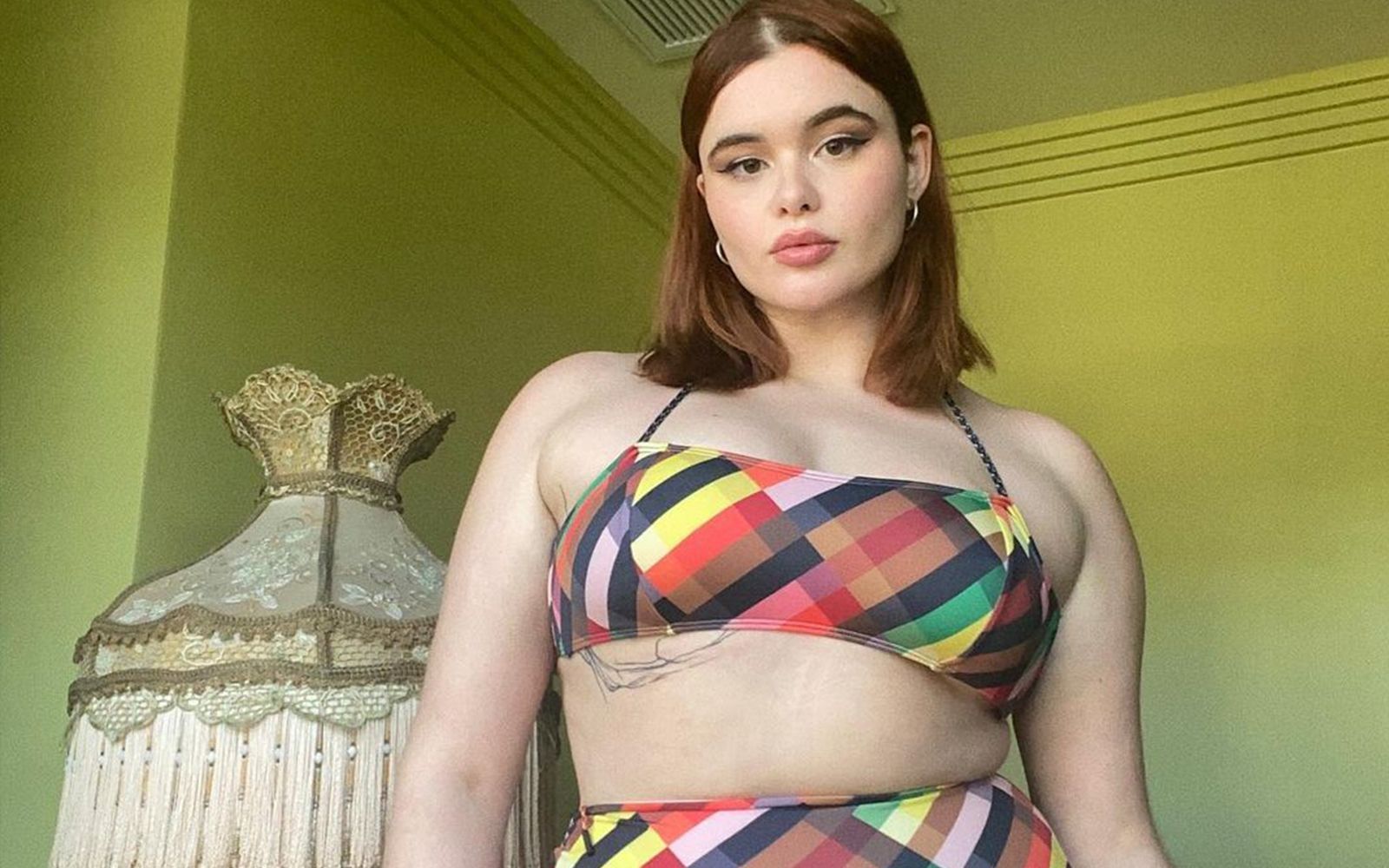Barbie Ferreira And The Euphoria Cast: Where Do They Stand After Her Exit? Barbie Ferreira And The Euphoria Cast: Where Do They Stand After Her Exit?