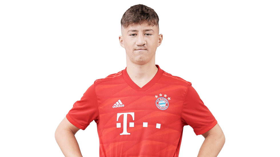 Barcelona And Arsenal Vie For Angelo Stiller: Transfer Update Barcelona And Arsenal Vie For Angelo Stiller: Transfer Update