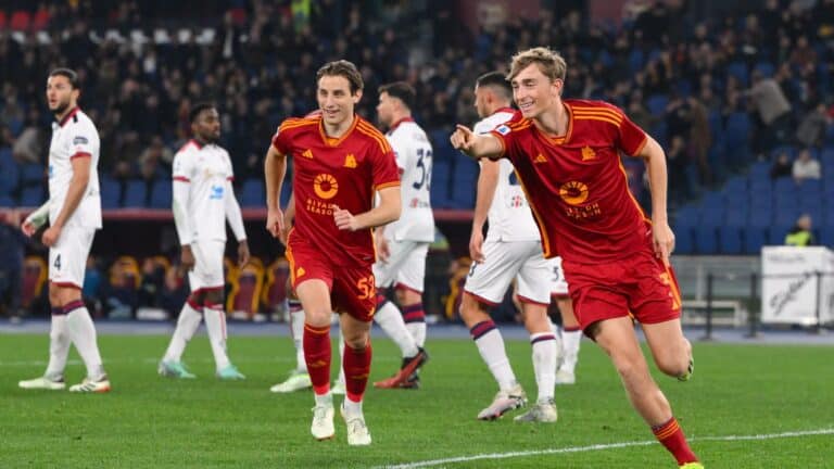 Barcelona Eyeing Dean Huijsen As Araujo's Successor Barcelona Eyeing Dean Huijsen As Araujo's Successor