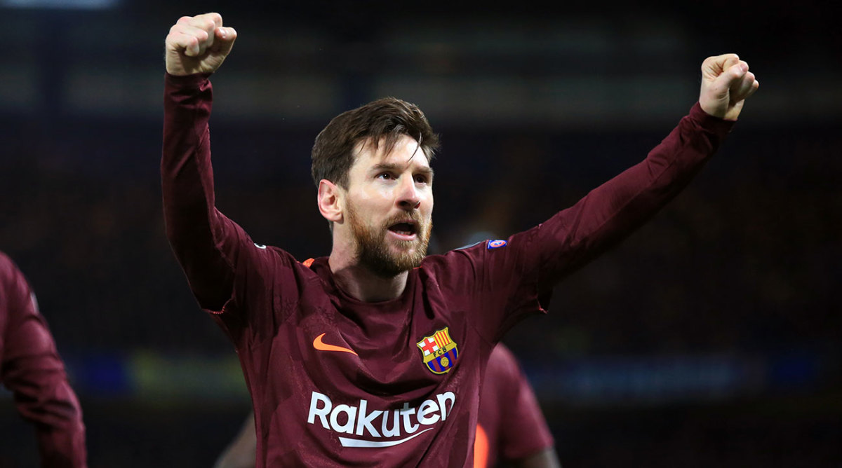 Barcelona Vs Girona: Free Live Stream, Match Time & TV Channel Guide Barcelona Vs Girona: Free Live Stream, Match Time & TV Channel Guide