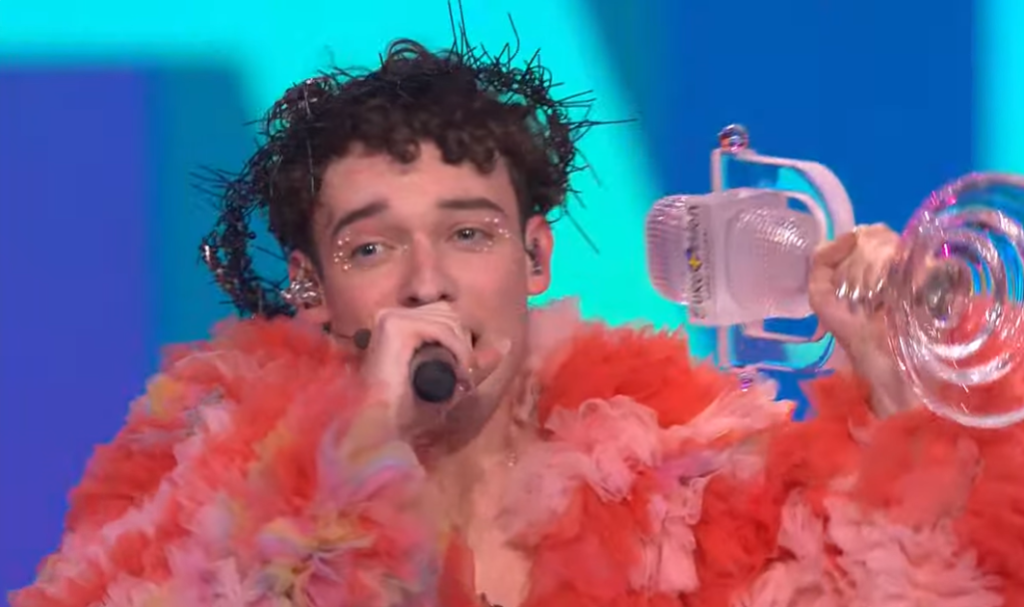 Basel And Eurovision: Can Diversity And Inclusion Bridge Political Divides? Basel And Eurovision: Can Diversity And Inclusion Bridge Political Divides?
