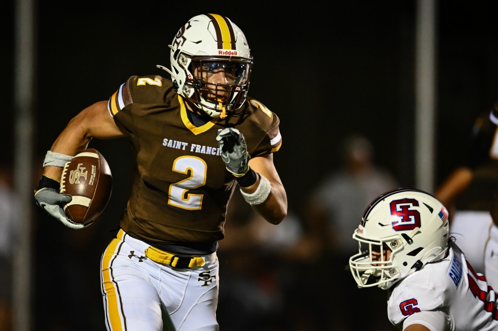 Bay Area High School Athletes Of The Week: Prep Poll Open Now Bay Area High School Athletes Of The Week: Prep Poll Open Now
