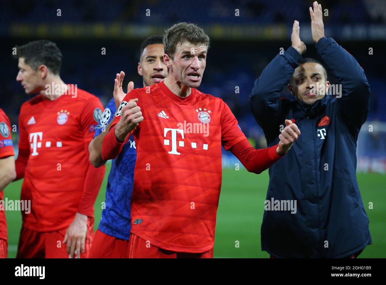 Bayern Legend Thomas Müller Bids Farewell After A Quarter Century Bayern Legend Thomas Müller Bids Farewell After A Quarter Century