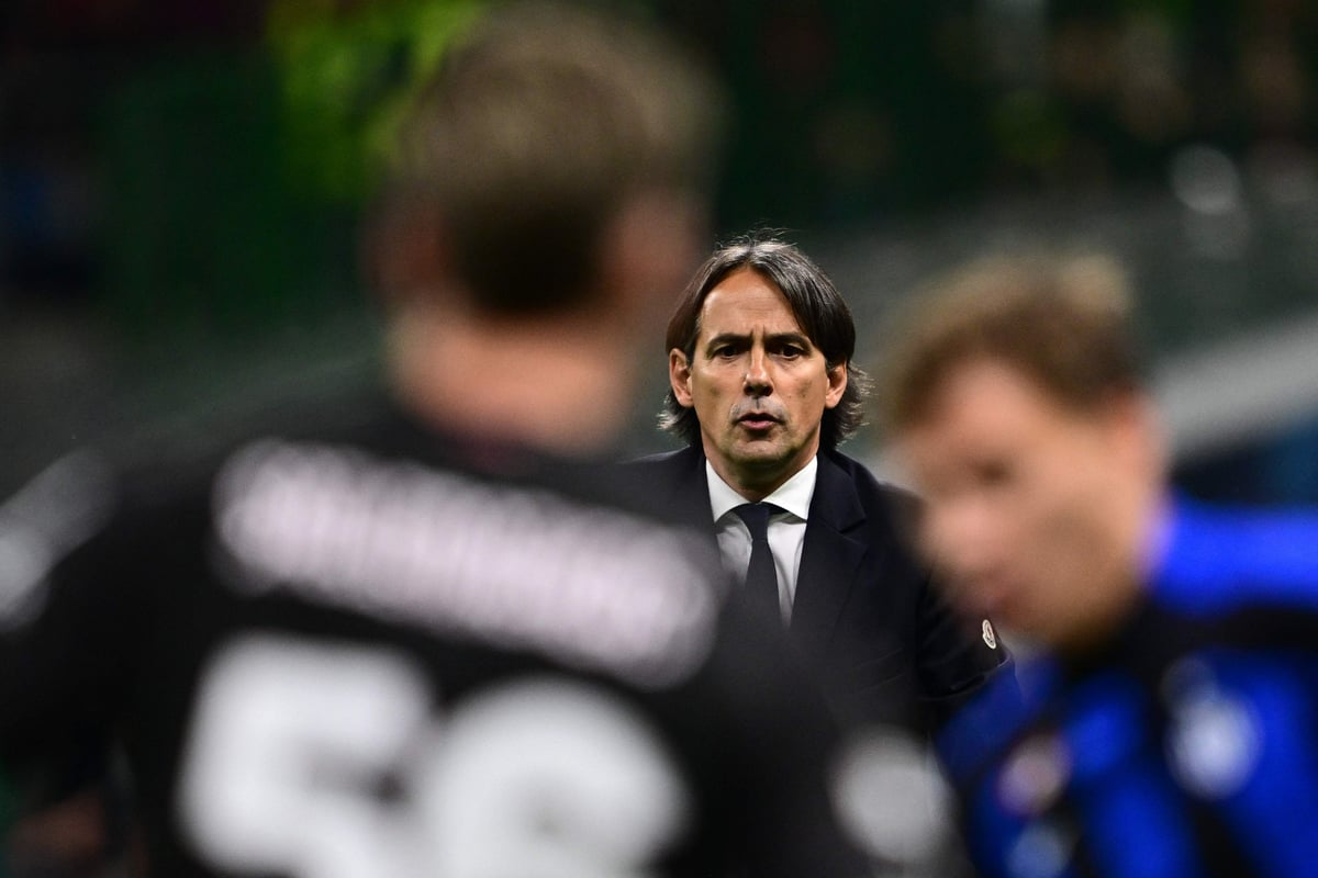 Bayern München, Inter Ja PSG: Mestarien Liigan Puolivälieräpaikat Varmistettu Bayern München, Inter Ja PSG: Mestarien Liigan Puolivälieräpaikat Varmistettu