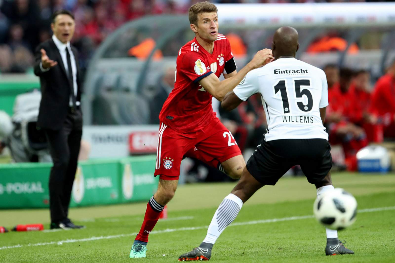 Bayern Munich Vs Eintracht Frankfurt: A Comprehensive Match Preview Bayern Munich Vs Eintracht Frankfurt: A Comprehensive Match Preview