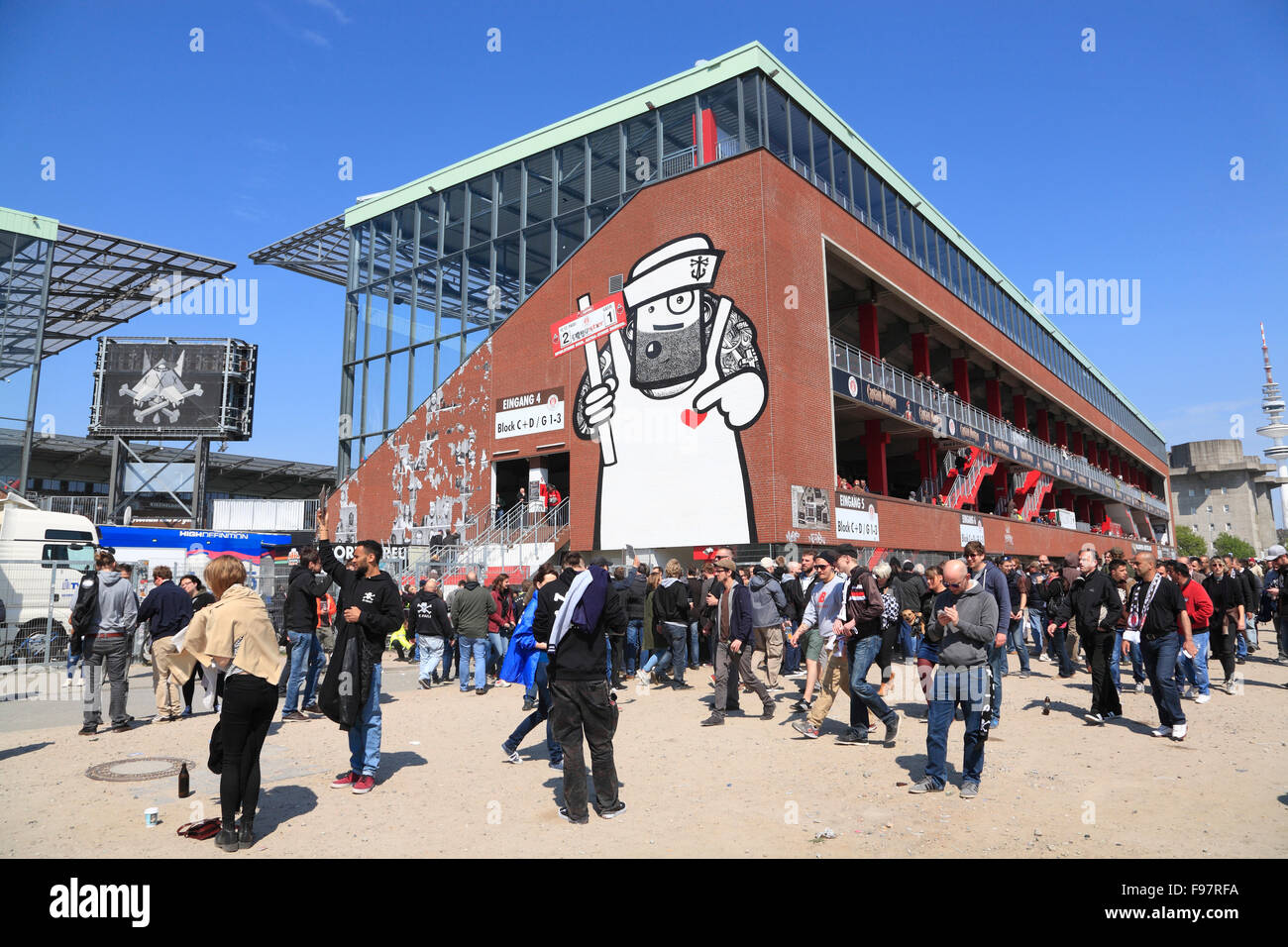 Bayern Munich Vs FC St. Pauli: A Detailed Match Preview Bayern Munich Vs FC St. Pauli: A Detailed Match Preview