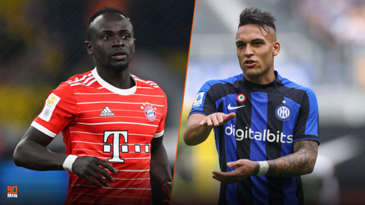 Bayern Munich Vs Inter Milan: Champions League Clash Preview & Prediction Bayern Munich Vs Inter Milan: Champions League Clash Preview & Prediction