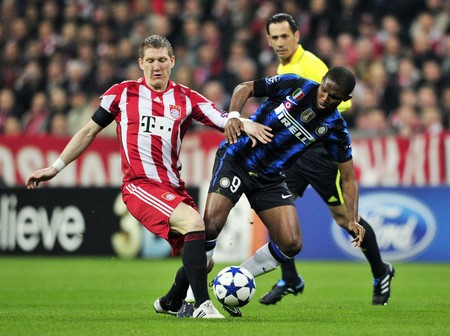 Bayern Munich Vs Inter Milan: Who Will Win? A Detailed Prediction Bayern Munich Vs Inter Milan: Who Will Win? A Detailed Prediction