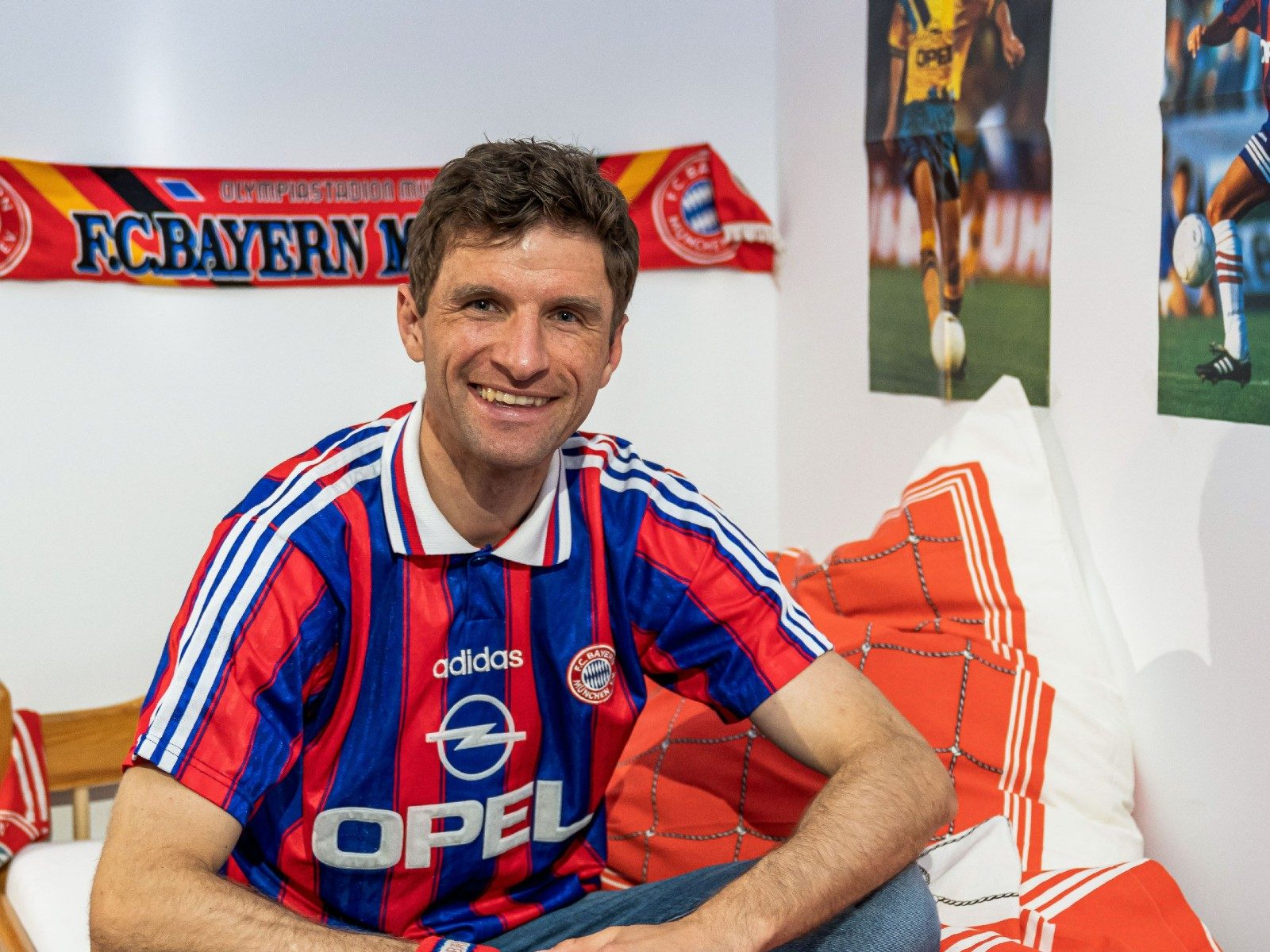Bayern Munich's Championship: A Victory & A Farewell For Muller Bayern Munich's Championship: A Victory & A Farewell For Muller