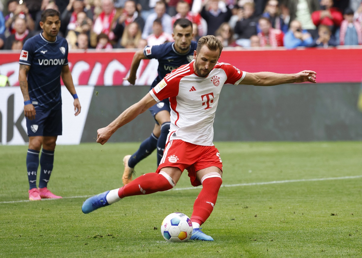 Bayern's Bundesliga Win: Muller's Emotional Home Game Send-off Bayern's Bundesliga Win: Muller's Emotional Home Game Send-off