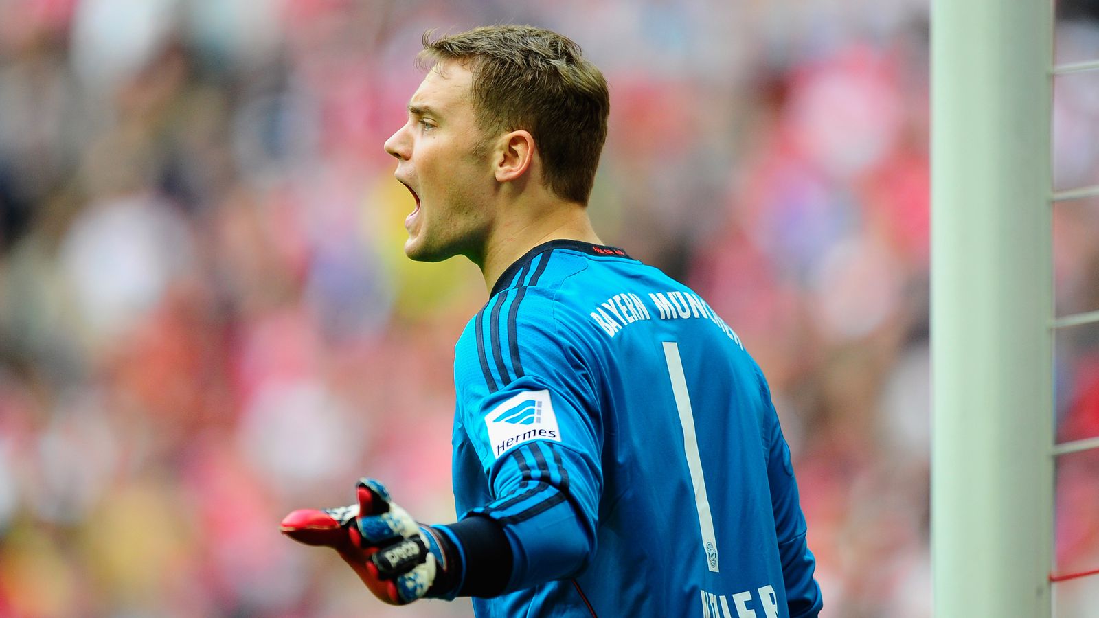 Bayern's Neuer Faces Injury Setback, Availability Questioned For Crucial Games