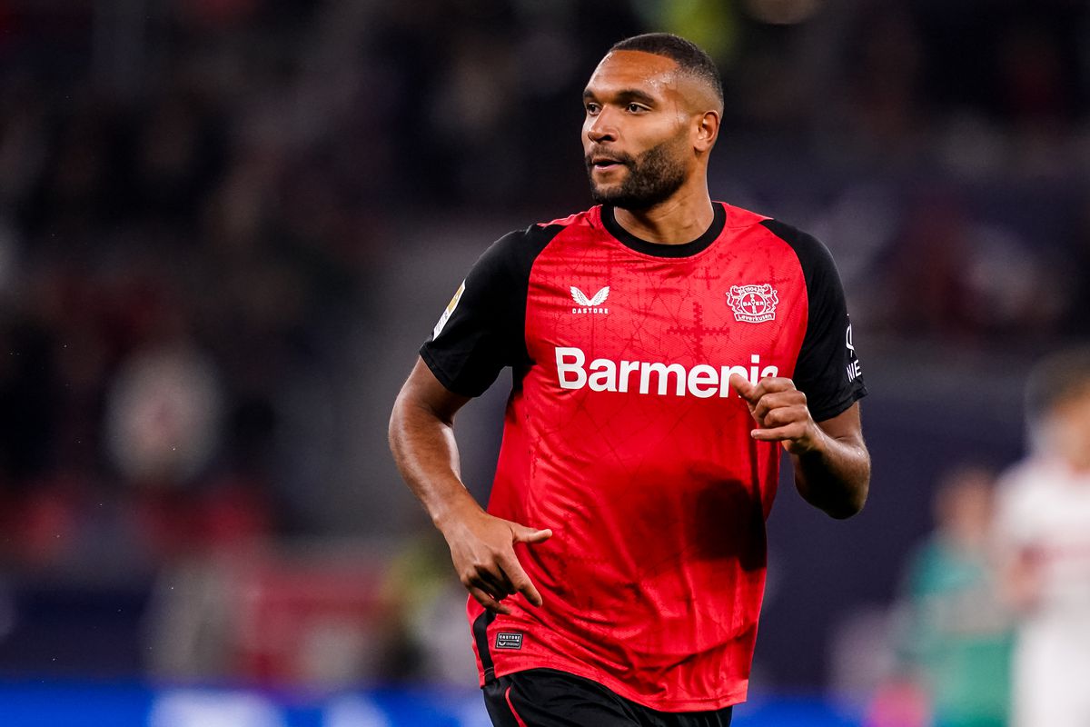 Bayern's Pursuit Of Jonathan Tah: Concrete Talks With Barcelona Target Bayern's Pursuit Of Jonathan Tah: Concrete Talks With Barcelona Target