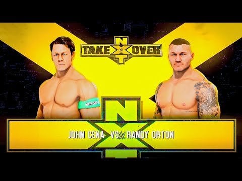 Bayley Injury News And Speculation On A John Cena Vs. Randy Orton Match Bayley Injury News And Speculation On A John Cena Vs. Randy Orton Match