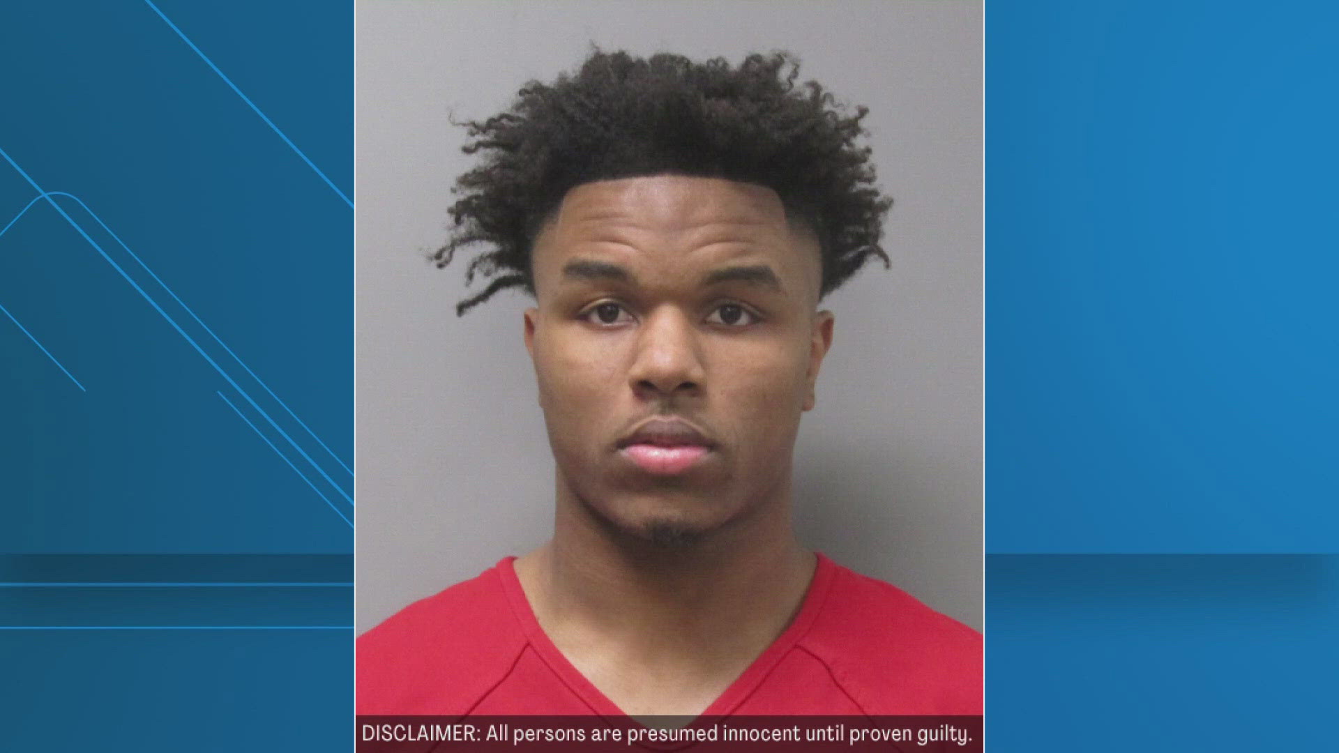 Baylor Football Player Death: Alex Foster Killed In Gunfire, City Under Curfew Baylor Football Player Death: Alex Foster Killed In Gunfire, City Under Curfew