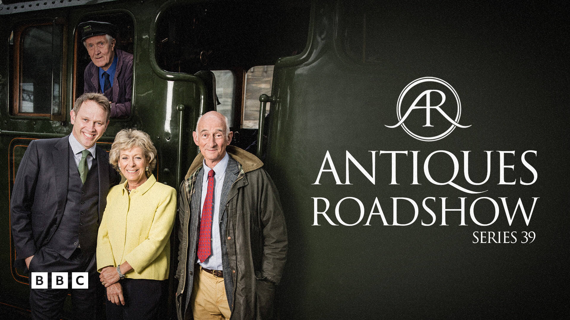 BBC Antiques Roadshow: American Couple Arrested In UK After Episode Appearance BBC Antiques Roadshow: American Couple Arrested In UK After Episode Appearance