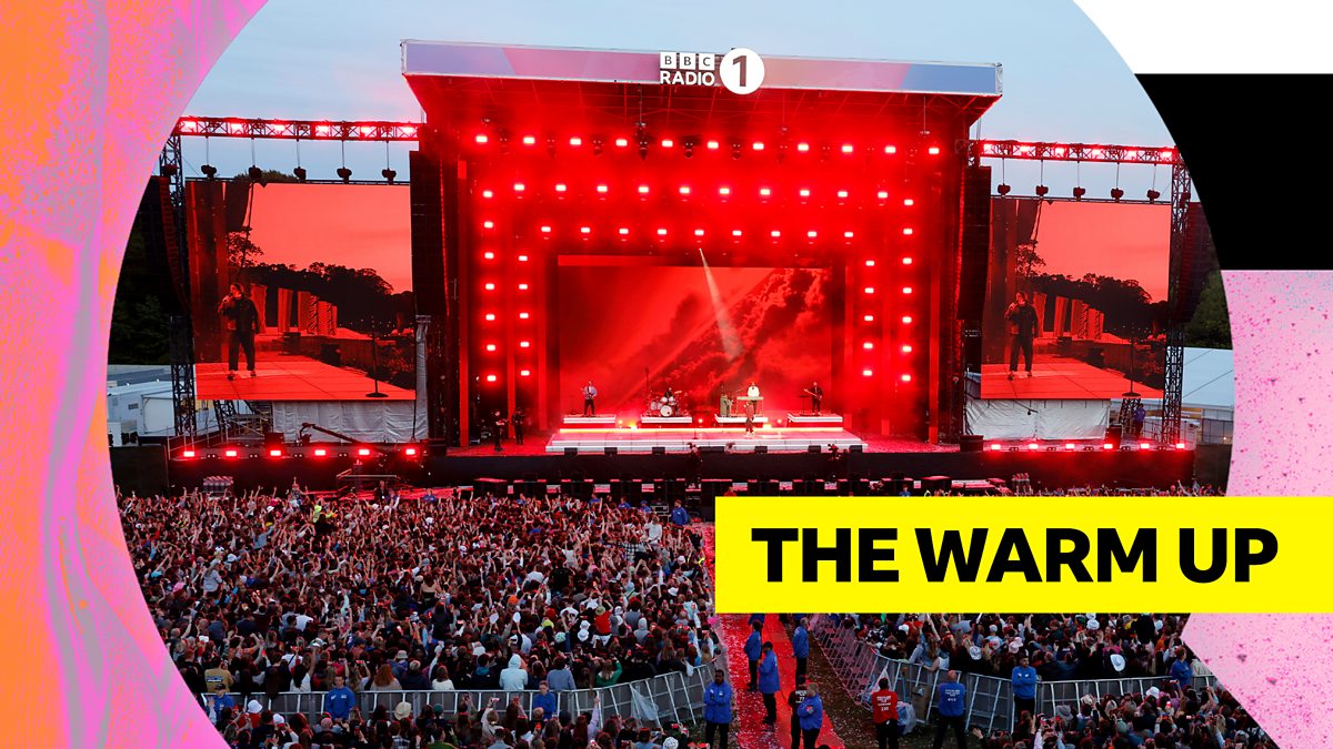 BBC Radio 1 Big Weekend 2025 Tickets: Line-Up, Dates & Booking Information BBC Radio 1 Big Weekend 2025 Tickets: Line-Up, Dates & Booking Information