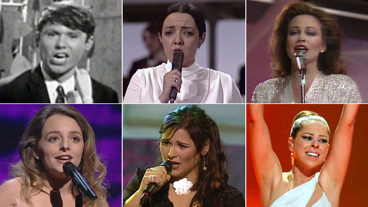 BBC Radio 2: Vota Por La Mejor Canción De Eurovisión Del Siglo XXI BBC Radio 2: Vota Por La Mejor Canción De Eurovisión Del Siglo XXI