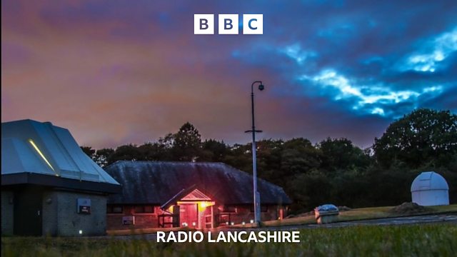 BBC Radio Lancashire's Andy Bayes On The Legacy Of Andy Peebles BBC Radio Lancashire's Andy Bayes On The Legacy Of Andy Peebles