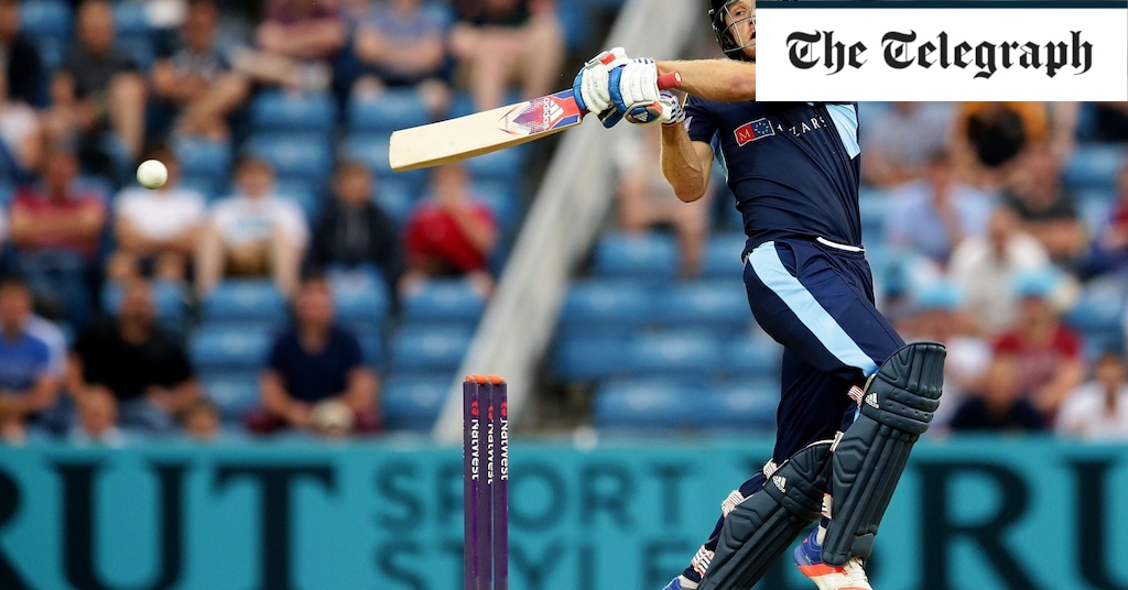 BBC Secures Four-Year Deal To Broadcast ECB Cricket BBC Secures Four-Year Deal To Broadcast ECB Cricket