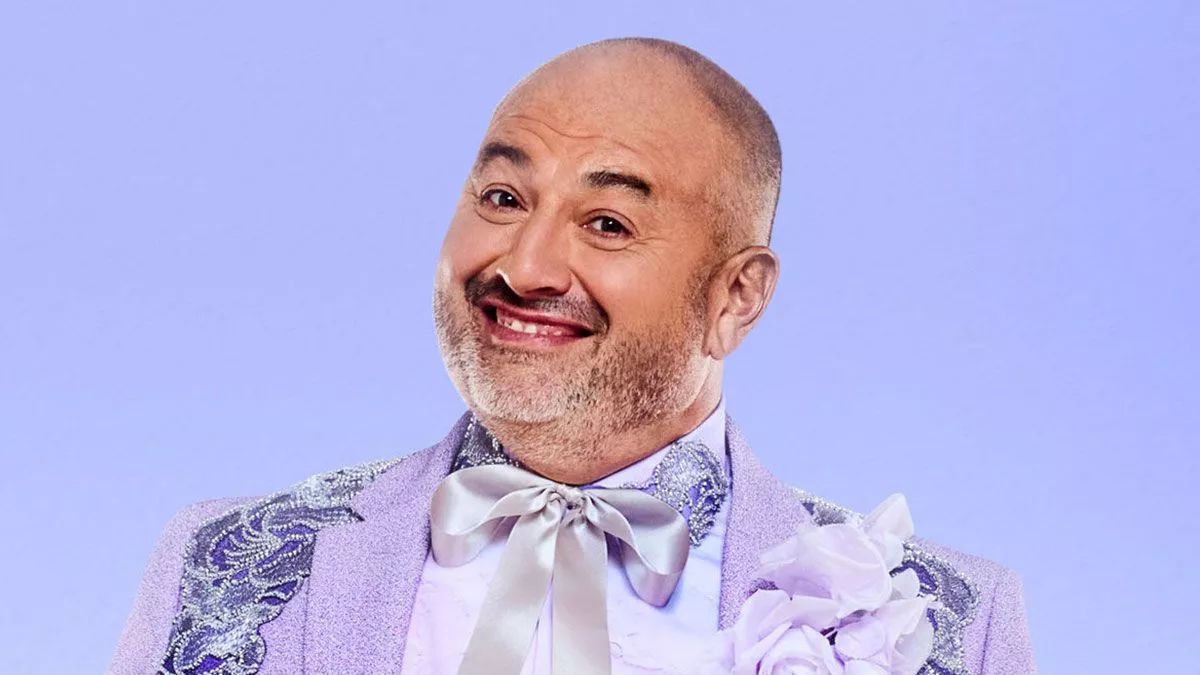 BBC Strictly Come Dancing: Wynne Evans's Statement On Potential Return BBC Strictly Come Dancing: Wynne Evans's Statement On Potential Return