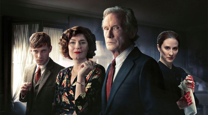 BBC's Bold New Agatha Christie Project: Bringing Her Back To Life BBC's Bold New Agatha Christie Project: Bringing Her Back To Life