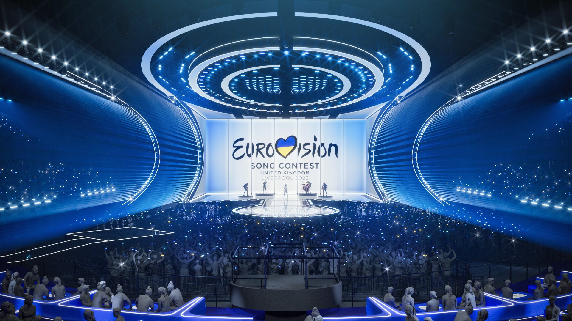 BBC's Eurovision Song Contest 2025: Schedule, Hosts, And Viewing Information BBC's Eurovision Song Contest 2025: Schedule, Hosts, And Viewing Information