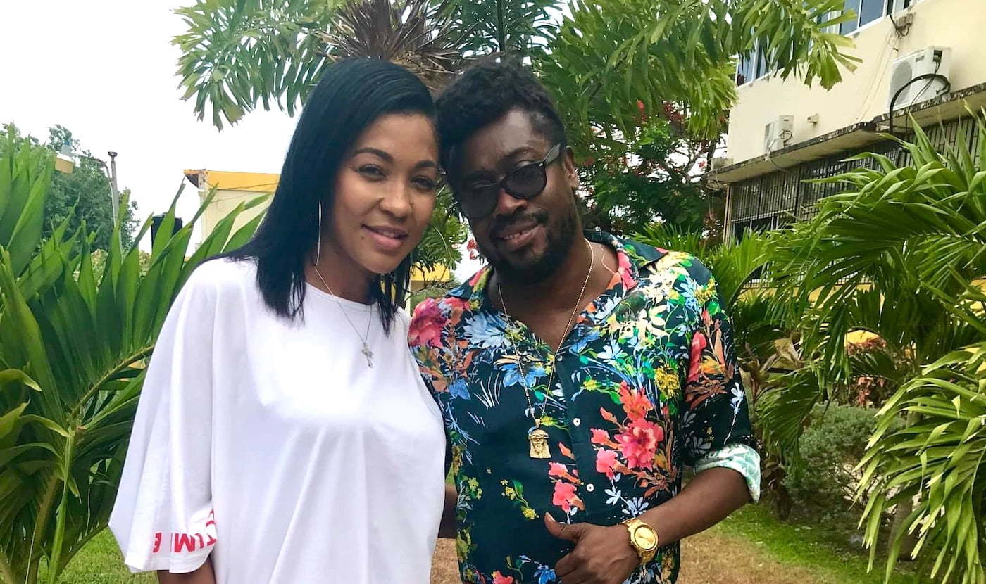 Beenie Man's NY Domination: A New Era For IT A STREAM? Beenie Man's NY Domination: A New Era For IT A STREAM?