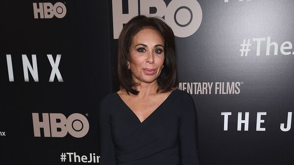 Behind The Camera: Jeanine Pirro's Life At Fox News Behind The Camera: Jeanine Pirro's Life At Fox News