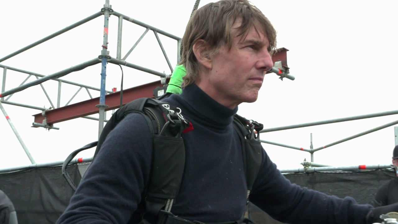 Behind The Scenes: The Final Reckoning Svalbard Featurette Behind The Scenes: The Final Reckoning Svalbard Featurette