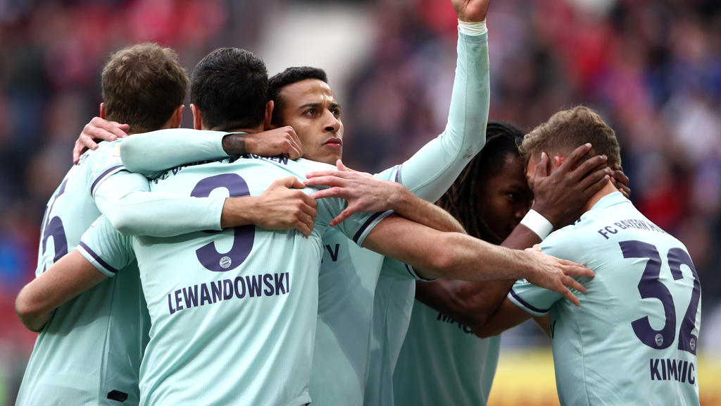 Beier's Two Goals Secure Dortmund Win Against Mainz Beier's Two Goals Secure Dortmund Win Against Mainz
