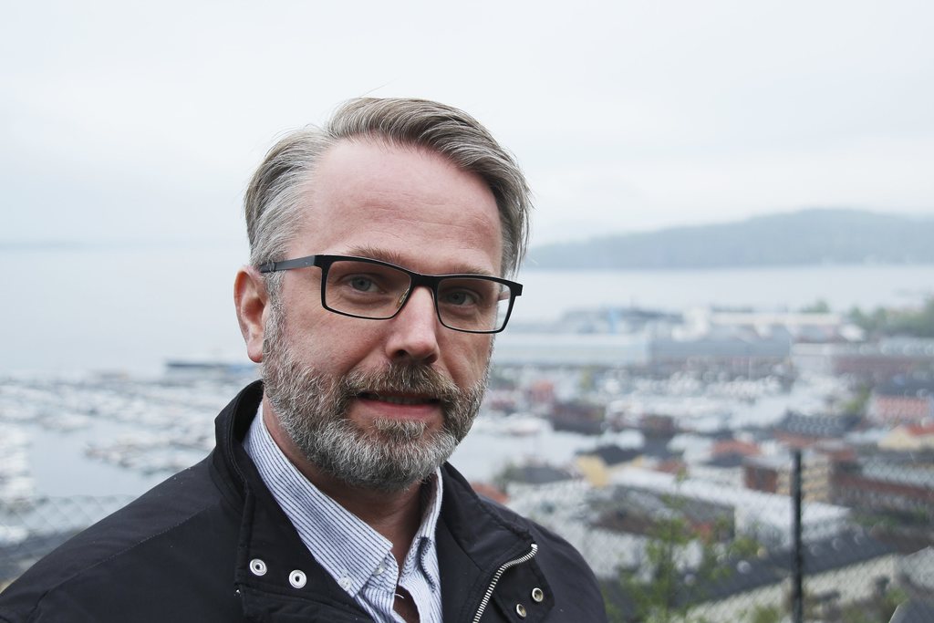Bekkemunning Forurenset: Kampen Mot Forsøpling Og Søppel Bekkemunning Forurenset: Kampen Mot Forsøpling Og Søppel