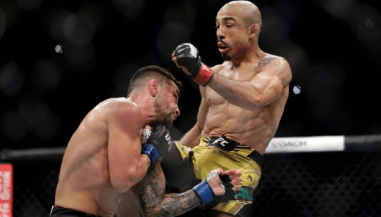 Bellator's Freire Targets Jose Aldo In Upcoming Bout Bellator's Freire Targets Jose Aldo In Upcoming Bout